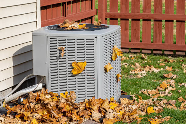 Trusted Coatesville, PA HVAC Experts