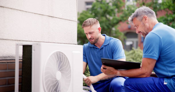 Best Solar-powered HVAC Systems in Coatesville, PA