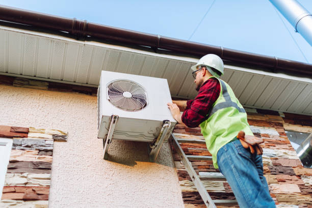 Best Furnace Cleaning in Coatesville, PA
