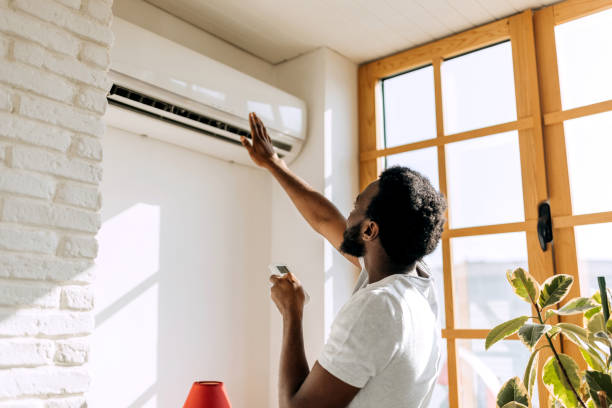 Best VRF (Variable Refrigerant Flow) Systems in Coatesville, PA