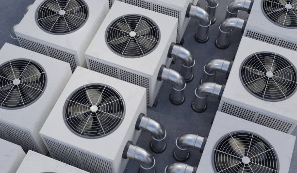 Best Residential HVAC in Coatesville, PA