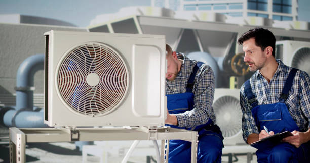 Best HVAC Training and Certification in Coatesville, PA
