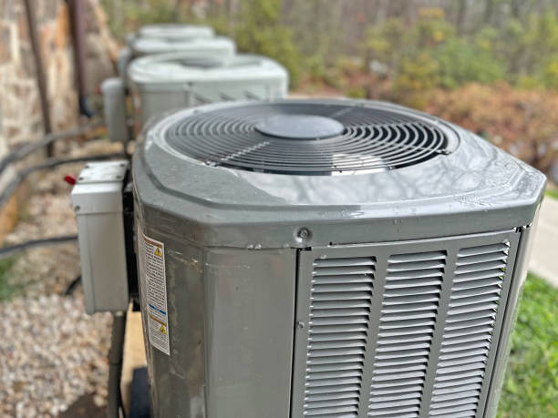 Best Energy-efficient HVAC Solutions in Coatesville, PA